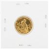 Image 2 : 1929 $2 1/2 Indian Head Quarter Eagle Gold Coin