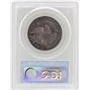 Image 2 : 1826 Capped Bust Half Dollar Coin PCGS XF40