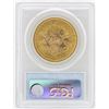 Image 2 : 1899-S $20 Liberty Head Double Eagle Gold Coin PCGS MS61