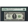 Image 1 : 1928A $100 Federal Reserve Note Chicago Fr.2151-G PMG Very Fine 30