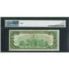 Image 2 : 1928A $100 Federal Reserve Note Chicago Fr.2151-G PMG Very Fine 30