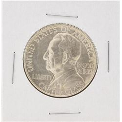 1936 Lynchburg Centennial Commemorative Half Dollar Coin