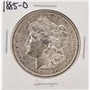 Image 1 : 1885-O $1 Morgan Silver Dollar