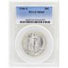 Image 1 : 1946-S Walking Liberty Half Dollar Coin PCGS MS65