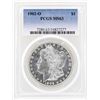 Image 1 : 1902-O $1 Morgan Silver Dollar Coin PCGS MS63