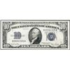 Image 1 : 1934D $10 Silver Certificate Note