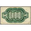 Image 2 : March 3, 1863 Third Issue 10 Cent Fractional Currency Note