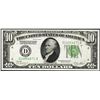 Image 1 : 1928B $10 Federal Reserve Note