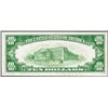 Image 2 : 1928B $10 Federal Reserve Note