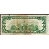 Image 2 : 1929 $100 Security-First National Bank of Los Angeles Currency Note CH# 2491