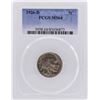 Image 1 : 1926-D Buffalo Nickel Coin PCGS MS64