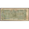Image 2 : 1864 $100 Confederate States of America Note