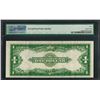 Image 2 : 1923 $1 Silver Certificate Note Fr.238 PMG Extremely Fine 40EPQ