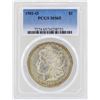 Image 1 : 1901-O $1 Morgan Silver Dollar Coin PCGS MS65
