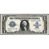 Image 1 : 1923 $1 Silver Certificate Note