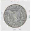 Image 2 : 1878-CC $1 Morgan Silver Dollar Coin