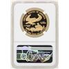 Image 2 : 2006-W $50 American Gold Eagle Coin NGC PF70 Ultra Cameo