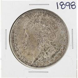 1898 $1 Morgan Silver Dollar Coin