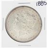 Image 1 : 1885 $1 Morgan Silver Dollar Coin