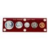 Image 1 : 1963 (5) Coin Proof Set