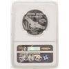 Image 2 : 2006 $100 American Eagle Platinum Coin NGC MS69