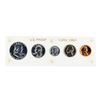 Image 1 : 1963 (5) Coin Proof Set