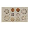 Image 3 : 1958 P/D U.S. Double Mint Set