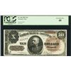 1890 $10 Treasury Note Fr.366 PCGS Extremely Fine 40