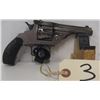 Image 2 : S & W TOP BREAK 32 NO 1 1/2 DOUBLE ACTION MODEL 3