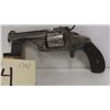 Image 2 : S&W TOP BREAK 38 NO 2 SINGLE ACTION MODEL 2