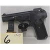 Image 1 : FN BROWNING 1900 HANDGUN