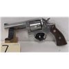 Image 1 : RUGER POLICE SERVICE SIX HANDGUN