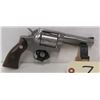 Image 2 : RUGER POLICE SERVICE SIX HANDGUN