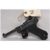 Image 2 : LUGER P08 HANDGUN