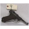 Image 1 : LUGER P08 HANDGUN