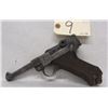 Image 2 : LUGER P08 HANDGUN