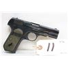 Image 2 : COLT 1903 POCKET HAMMERLESS HANDGUN