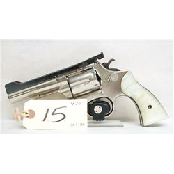 TAURUS 82 HANDGUN