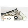Image 1 : TAURUS 82 HANDGUN