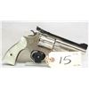 Image 2 : TAURUS 82 HANDGUN