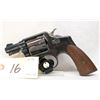 Image 1 : SMITH & WESSON HAND EJECTOR 38 M&P HANDGUN