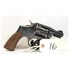 Image 2 : SMITH & WESSON HAND EJECTOR 38 M&P HANDGUN