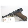 Image 1 : LUGER P08 HANDGUN