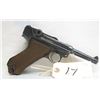 Image 2 : LUGER P08 HANDGUN