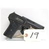 Image 2 : FN BROWNING 1906 HANDGUN