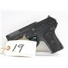 Image 1 : RM&M DREYSE 1907 HANDGUN