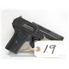 Image 2 : RM&M DREYSE 1907 HANDGUN