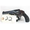 Image 1 : IVER JOHNSON SAFETY HAMMERLESS HANDGUN