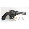 Image 2 : SMITH & WESSON TOP BREAK 38 HANDGUN
