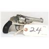 Image 2 : IVER JOHNSON SAFETY HAMMERLESS HANDGUN